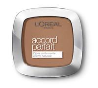 L'Oréal Paris Accord Parfait Finition mate et Résultat Naturel 8.D/8.W Golden Cappuccino