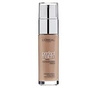 L'oreal Paris Accord Parfait Fond De Teint Fluide 4n Beige