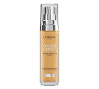 L'Oréal Paris - Fond de Teint Fluide - Acide hyaluronique Hydratation 24H - Désert (6.5.N) - 30 ml