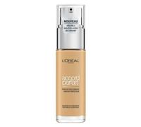L'Oréal Paris Accord Parfait Fond de Teint Fluide N°4.D Naturel Doré 30ml