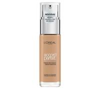 L'Oréal Paris Accord Parfait Fond de Teint Fluide N°5.N Sable 30ml