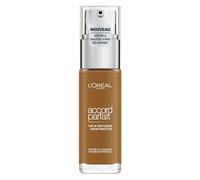L'Oréal Paris Accord Parfait Fond de Teint Fluide N°8.N Cappuccino 30ml
