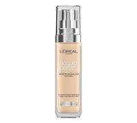 L'Oréal Paris – Fond de Teint Fluide – Acide hyaluronique, Hydratation 24H – Vanille (2.N) 30 ml