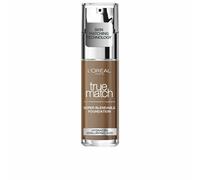 L'oréal Paris - Accord Parfait Fond De Teint Unifiant Sur-Mesure 9d Terre De Sienne 30 Ml