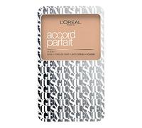 L'Oréal Paris Accord Parfait Genius Compact 4 en 1 2 R Vanille Rosé