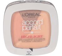 L'OREAL PARIS ACCORD PARFAIT Poudre de teint Accord Parfait - 102 Doré