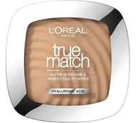 L'oreal Paris Accord Parfait Poudre Fondante Acide Hyaluronique #3.r 9 G