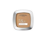 L'Oréal Paris - Accord Parfait Poudre Fondante et Matifiante 6.5.D Caramel Doré