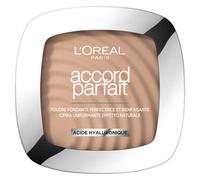 L'Oréal Paris Accord Parfait Poudre Fondante Unifiante 4.N Beige 9g