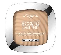 L'Oréal Paris Accord Parfait Poudre Unifiante 2N Vanille 9g