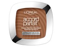 L'Oréal Paris Accord Parfait Poudre Unifiante 8.5D Toffee 9g