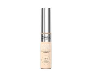 L'Oréal Paris Accord Parfait Sérum Correcteur Anti-Cernes 1.5N 11ml | 1,5% acide hyaluronique et caféine, Traite comme un sérum, Usage contouring possible, 18 teintes disponibles