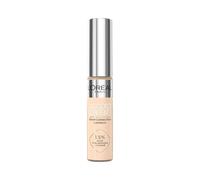 L’Oréal Paris - Sérum Correcteur Lumineux - Corrige les Cernes & Hydrate - Formule à l'Acide Hyaluronique & Caféine - Accord Parfait - Teinte : 2R - 11 ml