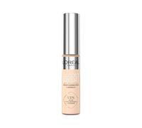 L'Oréal Paris Accord Parfait Sérum Correcteur Anti-Cernes 3R 11ml | 1,5% acide hyaluronique et caféine, Hydrate intensément, Usage contouring possible, 18 teintes disponibles