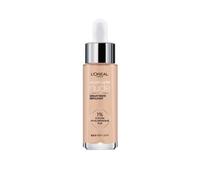 L'Oréal Paris Sérum teinté repulpant Accord Parfait Teinte 0,5-2 Very Light 30 ml