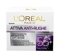 L'Oréal Paris - Active Anti-Rides - 55 + crème visage 50 ml