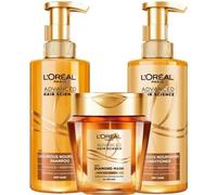L’Oréal Paris - Advanced Hair Science - Coffret Rituel D'Exception