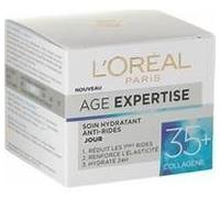 L'oréal Paris - Age Expertise - Soin Jour Hydratant Anti-Rides Au Collagène - 35 Ans+ - 50 Ml