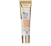 L'Oréal Paris Age Perfect BB Cover 02 Light Beige
