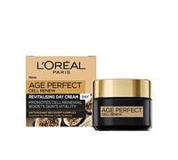 L'Oréal Paris Crème de jour Age Perfect Cell Renew anti-rides 50 ml