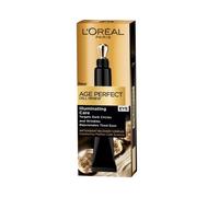 L'Oréal Paris Age Perfect Cell Renew Crème éclaircissante anti-rides pour les yeux, 15ml