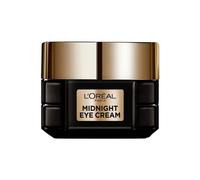 L'Oréal Paris Age Perfect Cell Renew Midnight Eye Cream avec Antioxidant Recovery Complex Vitamin E and Fermented Black Tea 15ml