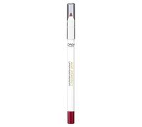 L'Oréal Paris Age Perfect Crayon contour des lèvres n° 705 splendid prune, crayon à lèvres rose 1,2 g