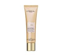 L'Oréal Paris Age Perfect Crème de Jour Teintée Moyenne à Sombre Hydratante pour Peaux Sèches et Matures 30 ml