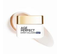 L'Oréal Paris Age Perfect Soin Nuit Réhydratant anti-relâchement et anti-taches – 50 ml