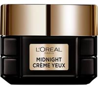 L'Oréal Paris Crème Yeux Nuit Midnight Age Perfect – Renaissance Cellulaire – 15 ml