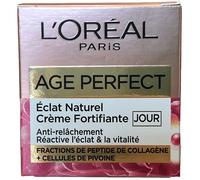 L'Oréal Paris Age Perfect Éclat Naturel Crème Fortifiante Jour Pot 50ml