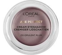 L'Oréal Paris Age Perfect Fard à Paupière Crème Longue Tenue Opalent Plum