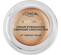L'Oréal Paris Age Perfect Fard à Paupière Crème Longue Tenue Vibrant Beige