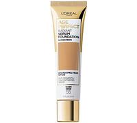 L'Oréal Paris Age Perfect Fond de teint radieux avec SPF 50, beige chaud, 30 ml