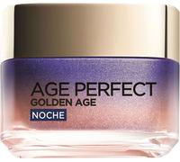 L'Oréal Paris Age Perfect Golden Age Night Reactivating Cooling Cream Night Cream gegen Falten 50 ml