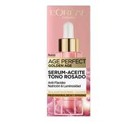 L'Oréal Age Perfect Golden Age Sérum Huile Teinte Rose 30ml