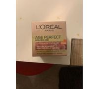 L'Oréal Paris Crème de jour Age Perfect FPS 20 – Re-fortifiant rosé, pivoine & vit. B3 – 50 ml