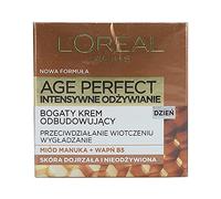 L'Oréal Paris Age Perfect Intensive Nutrition 60+ Crème de jour régénérante 50 ml