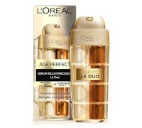 L'Oréal Paris Age Perfect Le Duo Sérum Rajeunissant Tous Types de Peaux 30 ml