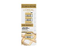 L'Oreal Paris Age Perfect Lot de 7 ampoules de collagène pour peaux matures