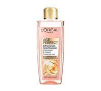 L'Oréal Paris Lotion tonique Age Perfect Vitamine C & B5 Peaux matures 200 ml