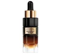 L'Oréal Paris – Sérum visage Age Perfect Midnight – Complexe antioxydant protecteur – 30 ml