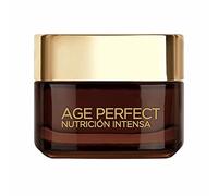 LOréal Paris Age Perfect Nutrición Intensa Crema Rica Reparadora Día Pieles Maduras Y Desnutridas 50Ml
