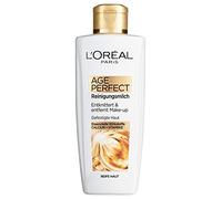 L'Oréal Paris Lait démaquillant Age Perfect 200 ml