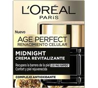 L'Oréal Professionnel - Age Perfect Renacimiento Celular Crema Midnight L'Oréal Paris Soin visage 50 ml
