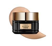 L'Oréal Paris Crème de nuit Age Perfect Renaissance Cellulaire Anti-âge Anti-rides 50 ml