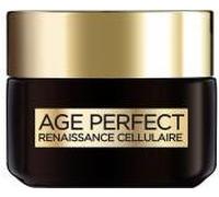 L'Oréal Paris Age Perfect Renaissance Cellulaire Soin Revitalisant Jour 50 ml - Pot 50 ml