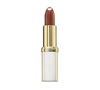 L'Oréal Paris Age Perfect 637 Bright Moka Rouge à lèvres hydratant avec noyau de soin Brun nude