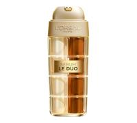 L'Oréal Paris - Age Perfect Sérum Anti-Âge 2 en 1 Le Duo - Formule Booster de Collagène - Vitamines B3 et Cg - Age Perfect - Contenance : 30 ml