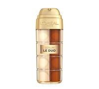 L'Oréal Paris - Age Perfect Sérum Anti-Âge 2 en 1 Le Duo - Formule Booster de Collagène - Vitamines B3 et Cg - Age Perfect - Contenance : 30 ml